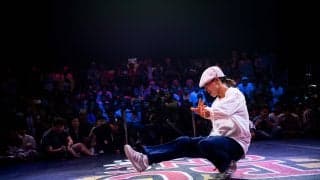 日本のAYUMIが優勝！世界最大のオンラインブレイキンイベント「Red Bull BC One E-Battle 2021」