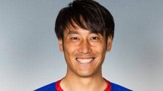 大分、三平和司が左ヒザ負傷…全治8週間の離脱に