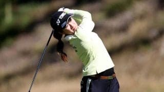 LPGA2021シーズン折り返し地点となる「ボランティアズ・オブ・アメリカ・クラシック」山口、上原ら日本勢に大会直前インタビュー