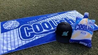 ロッテ、クーリッシュコラボグッズの“ビンゴ抽選大会”開催　誰でも無料参加可能