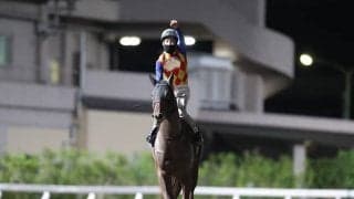 【地方競馬】大井・帝王賞の売得金は42億9702万5800円で売上げレコードを記録