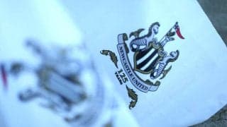 ダンカン・ファーガソンの息子が父の古巣ニューカッスルに加入