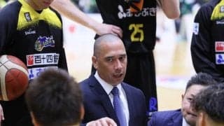 島根の新指揮官にポール・ヘナレ氏が就任「CSをかけて戦えるチームになるのが目標」