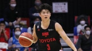 島根スサノオマジック、日本代表の安藤誓哉が加入すると発表