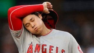 【MLB】大谷翔平の“弱点”を突いたヤンキース打線　1回もたず降板の理由をNYメディア分析