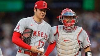 【MLB】大谷翔平は「なんてがっかりなパフォーマンス」　悪夢の7失点KOにNY局落胆