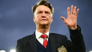 ファン・ハール、オランダ代表監督に再々就任の可能性も？