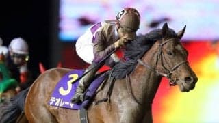 【川崎・スパーキングレディーC出走予定馬】テオレーマ、サルサディオーネら