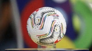 なせ背番号24がない？ ブラジルサッカー連盟、同性愛嫌悪の疑いで訴えられる