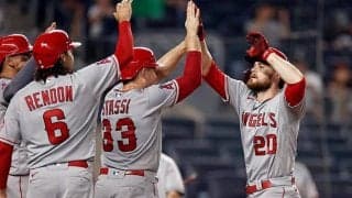 【MLB】いつも大谷翔平が躍動しても勝てないのに…　7失点KOから起きた“逆転現象”に注目