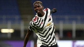 マンチェスター・ユナイテッドの来季3rdユニが流出、青、黒、黄色の3色に