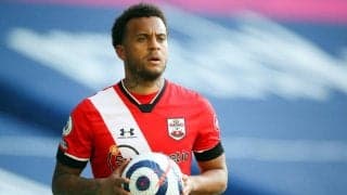 セインツ退団のバートランド、レスター加入へ！ 2年契約に合意済み