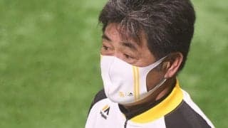 鷹、土壇場9回に痛恨の走塁ミス　代走佐藤に工藤監督「今あーだこーだは言えない」