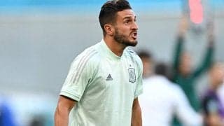 ユーロに楽勝は存在しない…スイス戦を前に警戒を強めるコケ