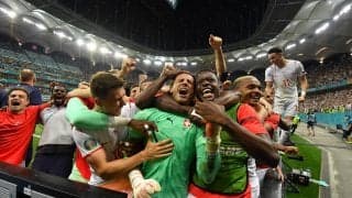 スイスの勝利は必然だった？ フランスとの明暗を分けた4つの要素【ユーロ2020分析】