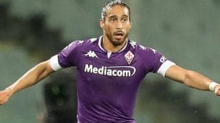 ウルグアイ代表DFマルティン・カセレスがフィオレンティーナを退団…新天地はカリアリorトリノ？