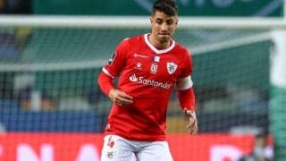 「まだ信じられない」サンタ・クララの主将DFカルドーソがポルトに5年契約で完全移籍