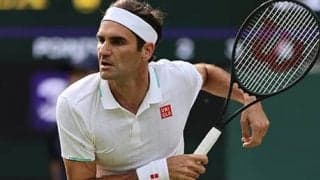  フェデラー ガスケ下し3回戦へ 