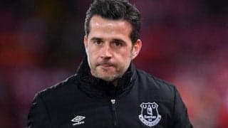 降格フルアム、元エバートン監督のマルコ・シウバ氏を招へい