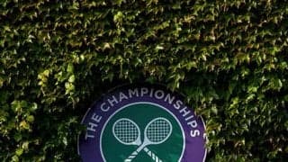  ダブルス日本勢 WB初戦突破 