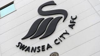 スウォンジーが新エンブレムを発表！今季はプレーオフ決勝進出もプレミア昇格ならず