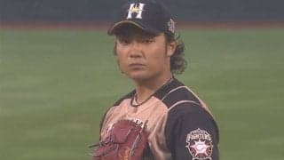 ど真ん中なのに「もはや芸術」　打者を騙した“最遅ボール”は「ほんとダルビッシュ」