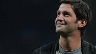 キブがインテルのU-19チーム監督に昇格