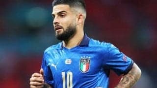 ユーロ準々決勝、最大の注目。イタリアの左サイドをベルギーは止められるか