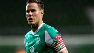 ブレーメン退団のモイサンデル、マルメに加入