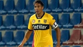 「父がプレーしたクラブで…」ポルトガルの重鎮、DFブルーノ・アウベスがファマリカンに加入