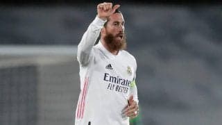 セルヒオ・ラモスがPSG移籍で合意報道、プレミアからの好条件のオファー断る