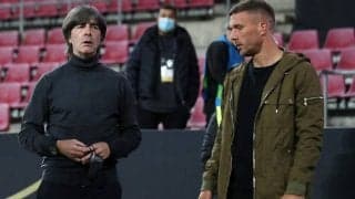 ポドルスキ、ユーロ敗退のドイツ代表に苦言「勝利への信念が見られなかった」