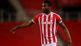 元チェルシーのMFミケルがクウェートに移籍、ストークと契約解除で移籍