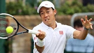 錦織「うまくいかなかった」