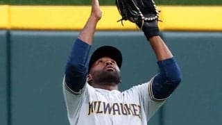 【MLB】走者を騙す頭脳プレー　中堅手の“演技”が生んだ「8-3併殺」に米称賛「初めて見た」
