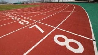 五輪主将は「日本最速男」陸上・山県亮太！　メダル獲得率は50％！?