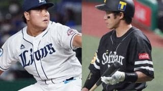 「勝者は怪物！」　変態弾男vs.防御率0.00の“最強ほこたて”が「令和の名勝負」