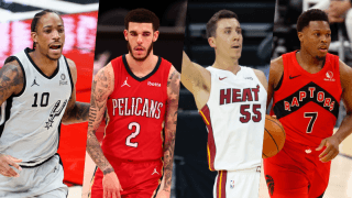 今季終了後にFAを迎える注目ガードたち…新天地候補に挙がっている球団は？