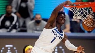 アメリカ代表組の練習相手を務めるセレクトチームにエドワーズを含む計17名が選出