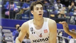 土屋アリスター時生が横浜ビー・コルセアーズに加入「特別な思い入れのある地」