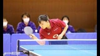 インカレ開幕　２大会ぶりの頂点へ好発進