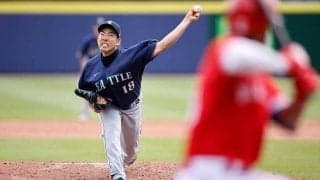 【MLB】7回1失点6勝目の菊池雄星は「球宴に立つ価値がある」　指揮官が猛プッシュ