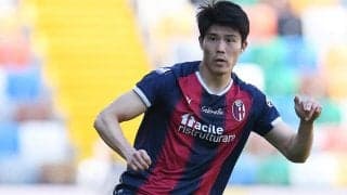 冨安健洋のトッテナム移籍、残すは金額の交渉のみと報道