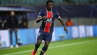 PSG、新シーズンもケアンのレンタルを希望か