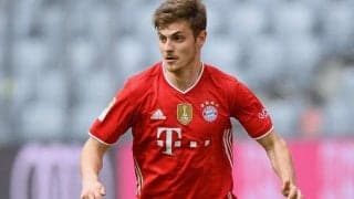 バイエルンがDFスタニシッチとプロ契約締結、4月にブンデスリーガデビュー