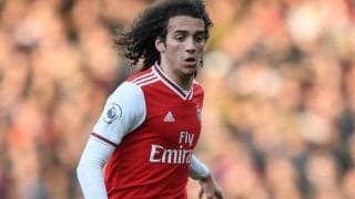 アーセナルMFゲンドゥージ、間もなくマルセイユ移籍へ