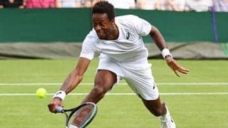 モンフィス 熱戦も2回戦敗退