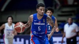 男子バスケオリンピック予選、各地でグループ戦が終了