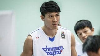 福岡が台湾出身のパワーフォワード、リン・チーウェイの加入を発表