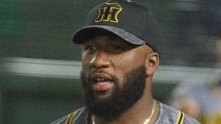 2日の公示　阪神はロハスと山本を登録、アルカンタラと木浪を抹消　巨人は菅野を抹消